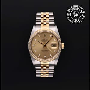Rolex Datejust photo 1