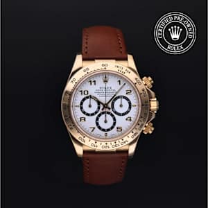 Rolex Cosmograph Daytona photo 1