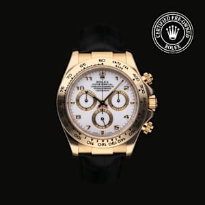 Rolex Cosmograph Daytona photo 1