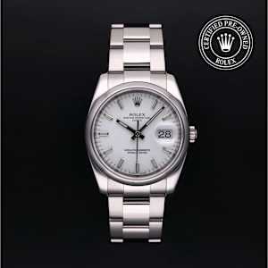 Rolex Date photo 1
