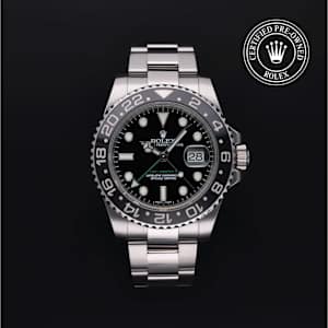 Rolex GMT-Master II photo 1