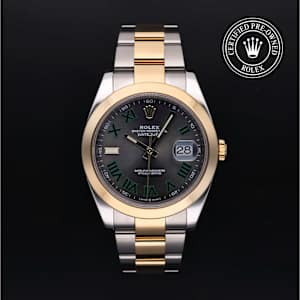 Rolex Datejust photo 1