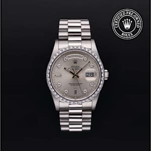 Rolex Day-Date photo 1