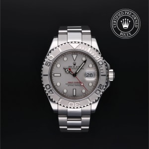 Rolex Yacht-Master photo 1