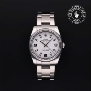 Rolex Oyster Perpetual photo 1