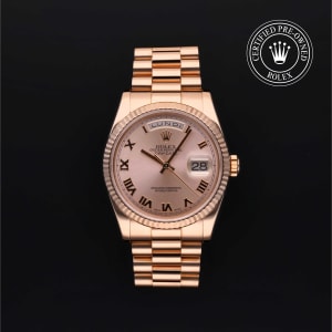 Rolex Day-Date photo 1