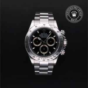 Rolex Cosmograph Daytona photo 1