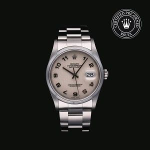 Rolex Datejust photo 1