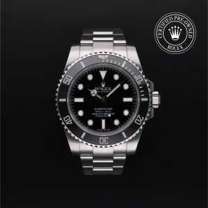Rolex Submariner photo 1