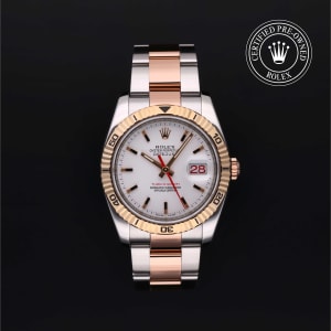 Rolex Turn-O-Graph photo 1