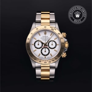 Rolex Certified Pre-Owned photo 1