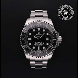 Rolex Deepsea photo 1