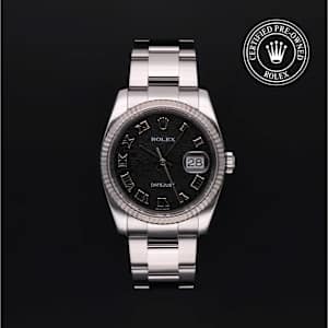 Rolex Datejust photo 1