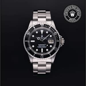 Rolex Submariner Date photo 1