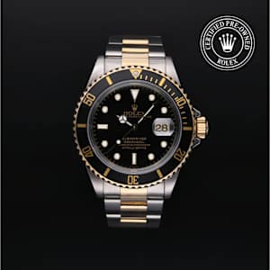 Rolex Submariner photo 1