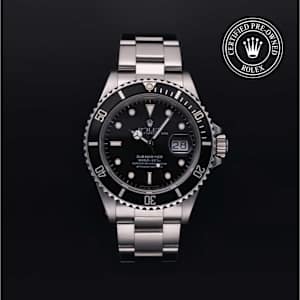 Rolex Submariner Date photo 1