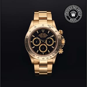 Rolex Certified Pre-Owned photo 1