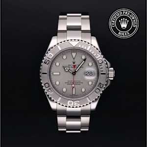 Rolex Yacht-Master photo 1