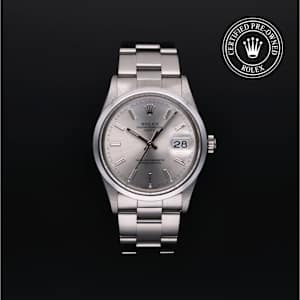 Rolex Date photo 1