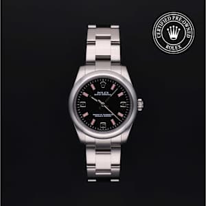 Rolex Oyster Perpetual photo 1