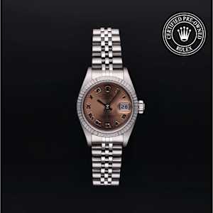 Rolex Datejust photo 1