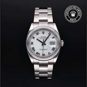 Rolex Datejust photo 1