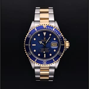 Rolex Submariner Date photo 1