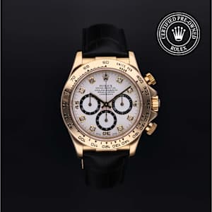 Rolex Cosmograph Daytona photo 1