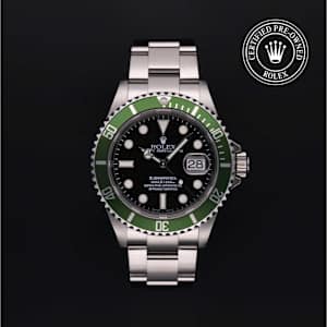 Rolex Submariner Date photo 1