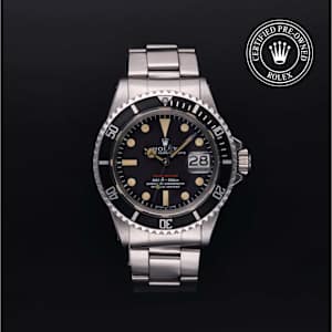 Rolex Submariner Date photo 1
