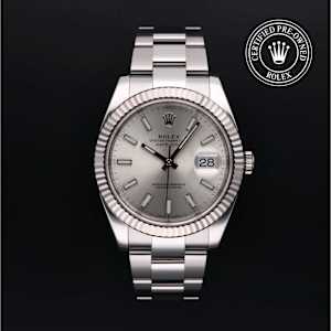 Rolex Datejust photo 1