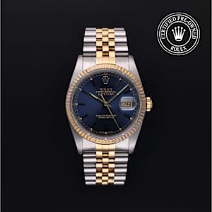 Rolex Datejust photo 1