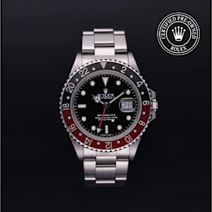 Rolex GMT-Master II photo 1