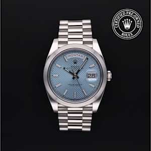 Rolex Day-Date photo 1
