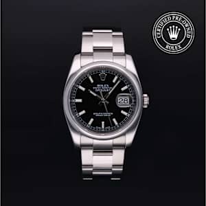 Rolex Datejust photo 1