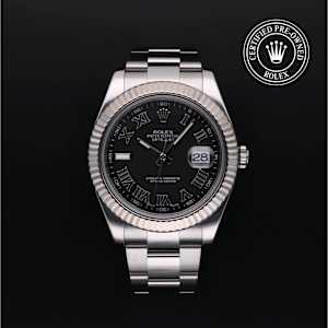 Rolex Datejust photo 1