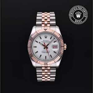 Rolex Turn-O-Graph photo 1