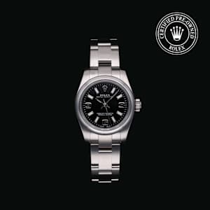 Rolex Oyster Perpetual photo 1