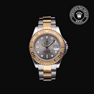 Rolex Yacht-Master photo 1