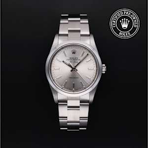 Rolex Oyster Perpetual photo 1