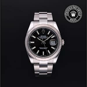 Rolex Datejust photo 1
