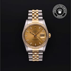 Rolex Datejust photo 1
