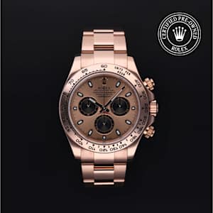 Rolex Cosmograph Daytona photo 1