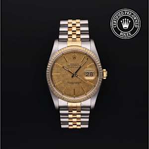 Rolex Datejust photo 1