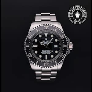 Rolex Deepsea photo 1