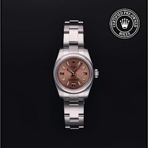Rolex Oyster Perpetual photo 1