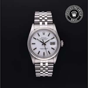 Rolex Datejust photo 1