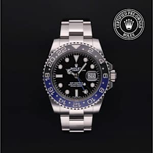 Rolex GMT-Master II photo 1