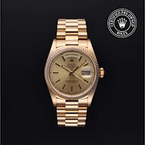 Rolex Day-Date photo 1