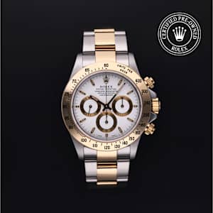Rolex Cosmograph Daytona photo 1